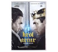 King Arthur: Legend of the Sword [DVD] (IMPORT) (No hay versión española)