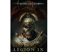 King Arthur: Legion IX PC