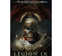 King Arthur: Legion IX (PC) - Steam Key - GLOBAL