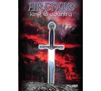King Arthur [Reino Unido] [DVD]