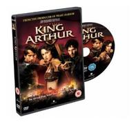King Arthur [Reino Unido] [DVD]