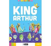 King Arthur. Step 3. Con File audio per il download (Step by step)