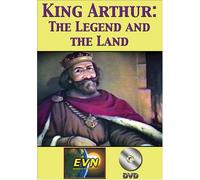King Arthur: The Legend and the Land DVD