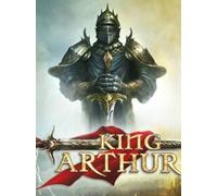 King Arthur - The Role-playing Wargame (PC) - Steam Key - GLOBAL