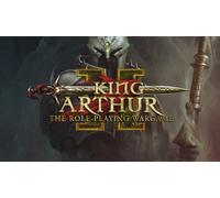 King Arthur - The Role-playing Wargame Steam Worldwide PC