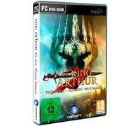 King Arthur: The Roleplaying Wargame [Importación alemana]