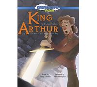 King Arthur: The Story of How Arthur Became King