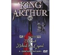 KING ARTHUR - THE TRUTH BEHIND THE LEGEND [Reino Unido] [DVD]