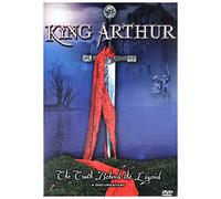 King Arthur: The Truth Behind the Legend [USA] [DVD]