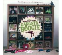 Arthur King & Uncle T - Gangsta Boogie