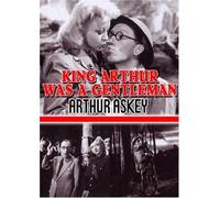 King Arthur Was A Gentleman [Edizione: Stati Uniti] [Italia] [DVD]