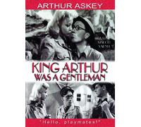 King Arthur Was a Gentleman [Reino Unido] [DVD]