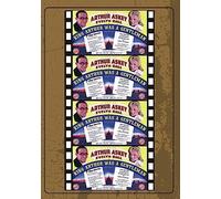 King Arthur Was a Gentleman [USA] [DVD]