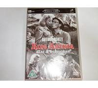 King Arthur Was A Gentlemen [Edizione: Regno Unito] [Italia] [DVD]