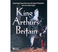 King Arthur's Britain [Reino Unido] [DVD]