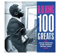 King, B.B. - 100 Greats