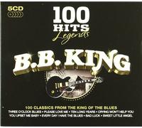 King, B.B. - 100 Hits: Legends