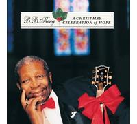 King, B.B. - A Christmas Celebration Of Hope