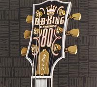 King, B.B. - And Friends - 80 -Digi