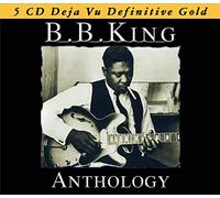 King B.B. - Anthology - Bad Luck, Fine Looking