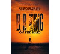 King, B.B. - B.B. King: En el camino [DVD]