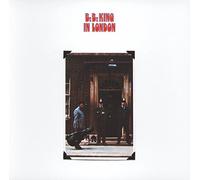 King,B.B - B.B. King In London