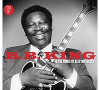 King, B.B. - B.B. King & Kings Of Electric Blues