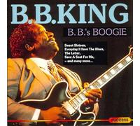 King,B.B. - B.B.S Boogie