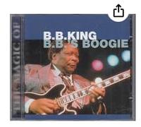 King,B.B. - B.B's Boogie