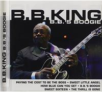 King, B.B. - Bb's Boogie