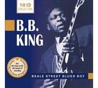 King, B.B. - Beale Street Blues Boy