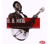King, B.B. – Best of..1951-1966 – Ace