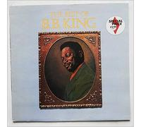 King, B.B. - Best of B.B. [Vinilo]