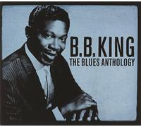 King, B.B. - Blues Anthology (+ DVD) [Import]
