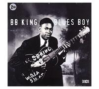 King,B.B. - Blues Boy