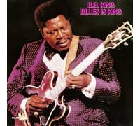 King B.B. - Blues Is King