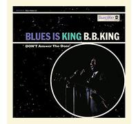 King, B.B. - Blues Is King