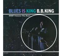 King, B.B. - Blues is King [SHM-CD]