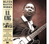 King B.B. - Blues Master Works (2lp+CD) [Vinilo]