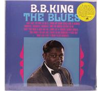 King B.B. - Blues,the [Vinilo][Reissue]
