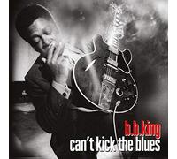 King, B.B. - Can't Kick the Blues