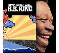 King, B.B. - Completely Well