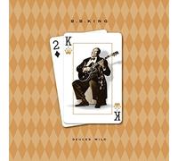 King, B.B. - Deuces Wild [Vinilo]