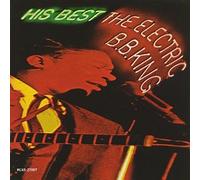 King, B.B. - Electric B.B.