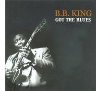 King, B.B. - Got The Blues