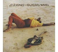 King B.B. - Guess Who