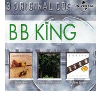 KING B B - Guess Who / To Know You Is To Love You / Six Silver Strings