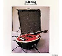 King, B.B. - Indianola Mississippi Seed