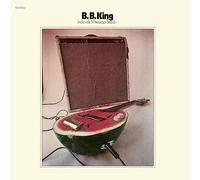 King, B.B. - Indianola Mississippi Seeds [Vinilo]