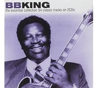 King B.B. - It's B.B. King